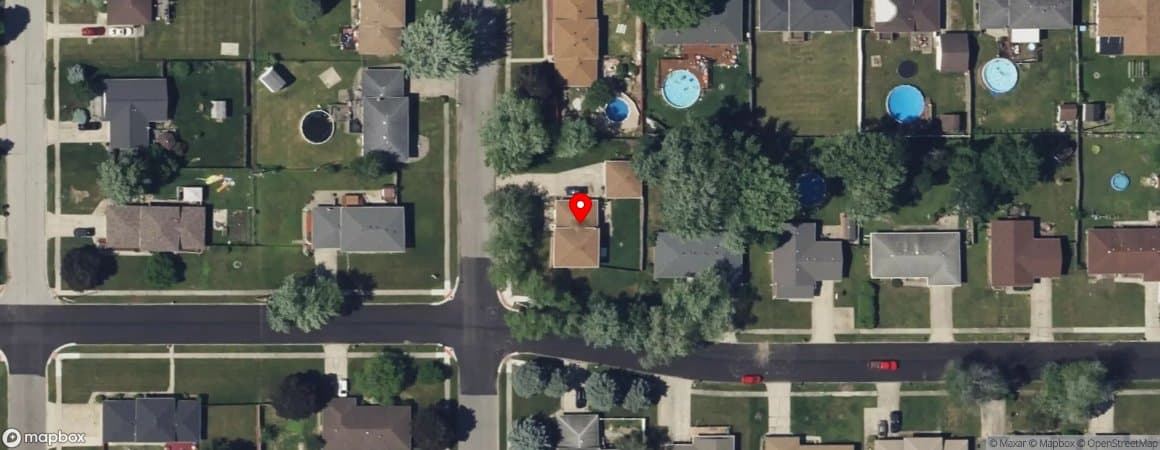 House image located at Portage, Indiana, 46368