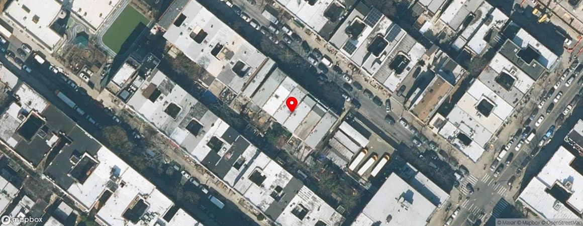 House image located at Brooklyn, New York, 11219