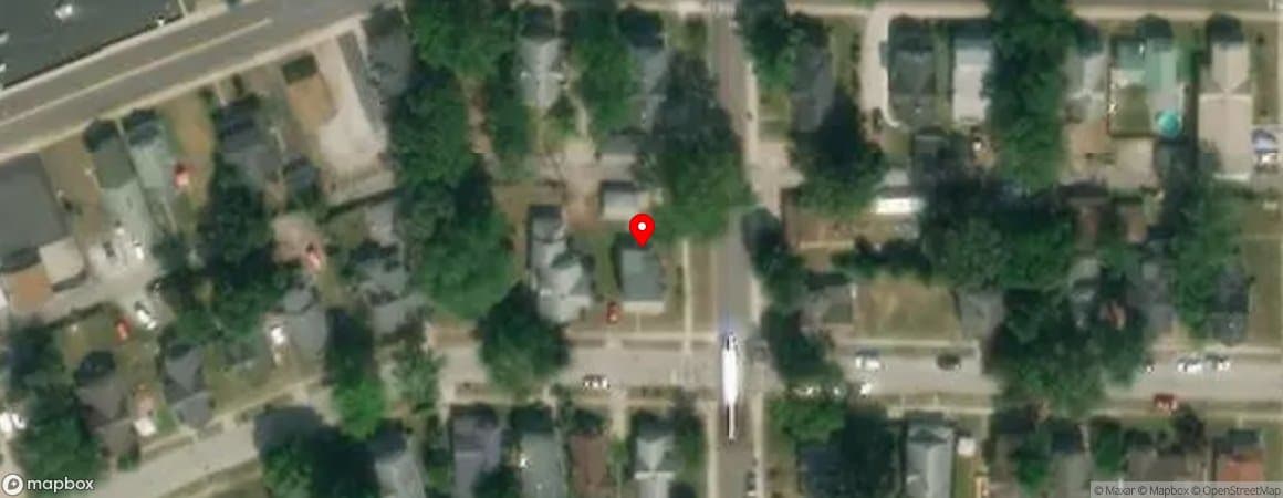 House image located at Michigan City, Indiana, 46360