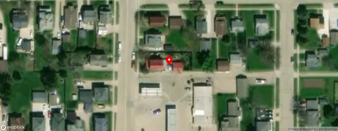 House image located at Waupun, Wisconsin, 53963