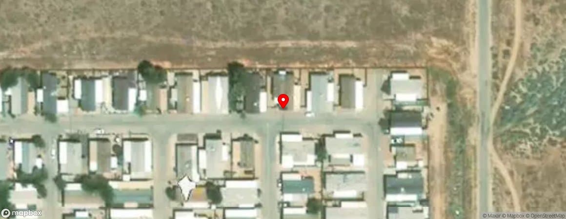 House image located at California City, California, 93505