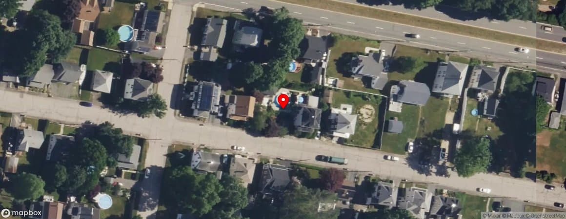 House image located at North Dartmouth, Massachusetts, 2747