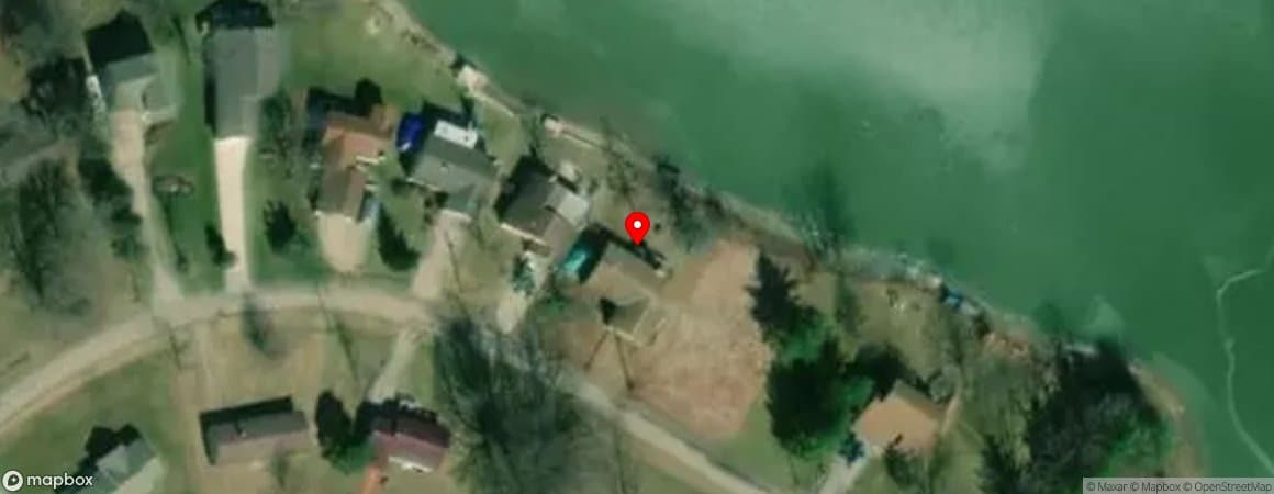 House image located at West Salem, Ohio, 44287