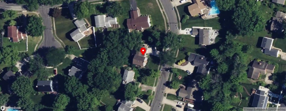 House image located at Cherry Hill, New Jersey, 8034