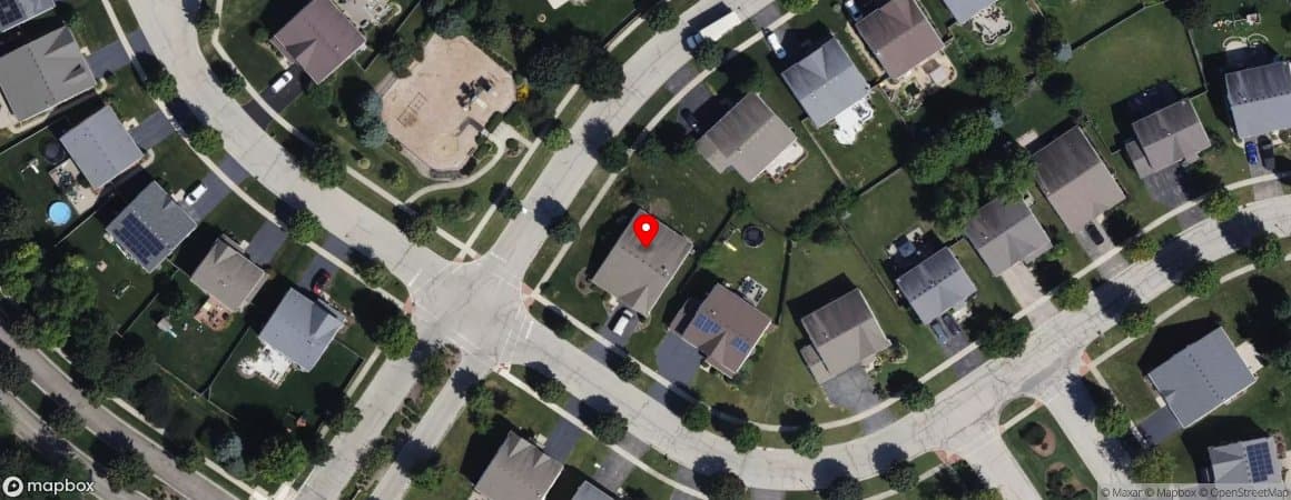 House image located at Hampshire, Illinois, 60140