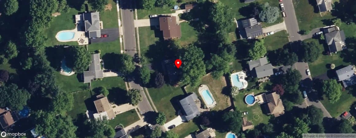 House image located at Riverton, New Jersey, 8077
