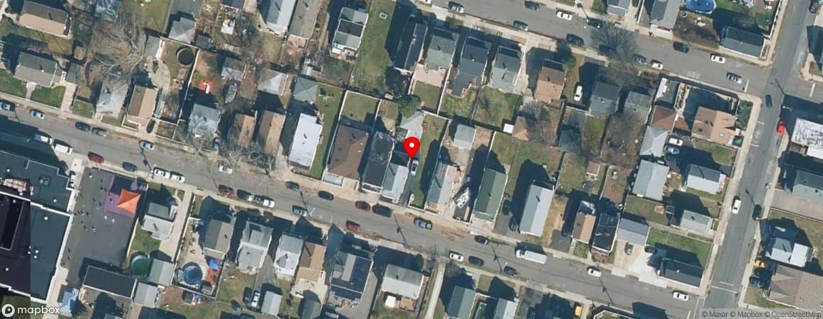House image located at Carteret, New Jersey, 7008