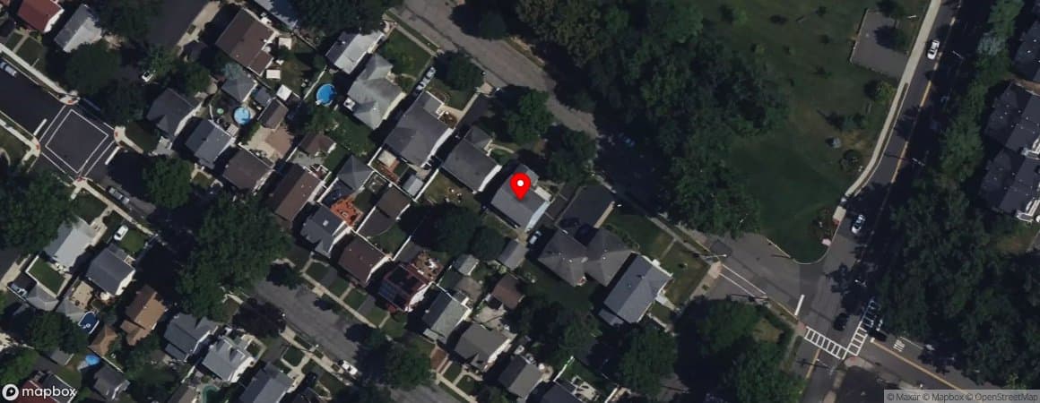 House image located at Rutherford, New Jersey, 7070