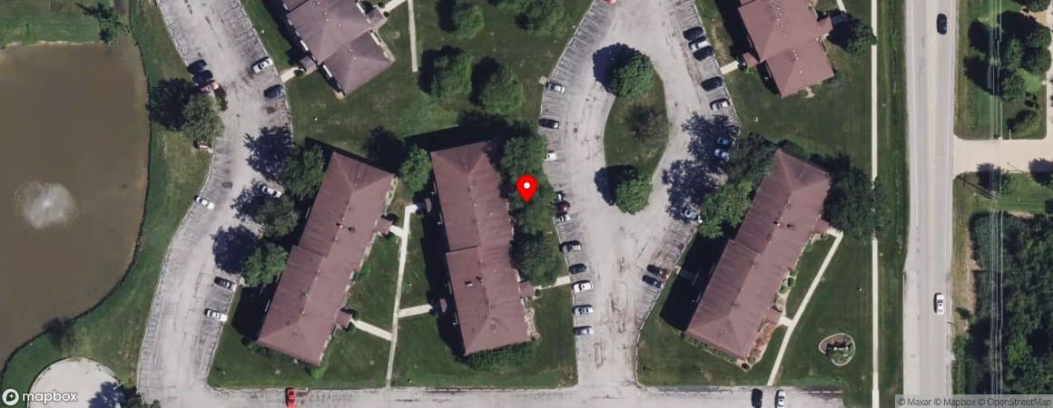 House image located at Country Club Hills, Illinois, 60478