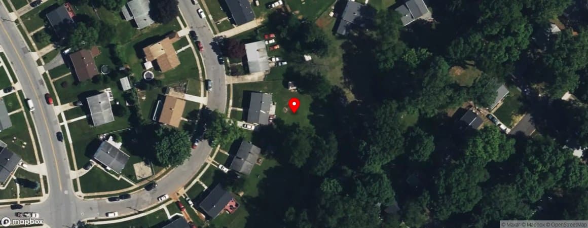 House image located at Randallstown, Maryland, 21133
