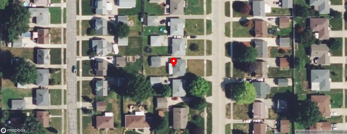 House image located at Eastlake, Ohio, 44095