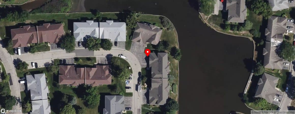 House image located at Palatine, Illinois, 60074