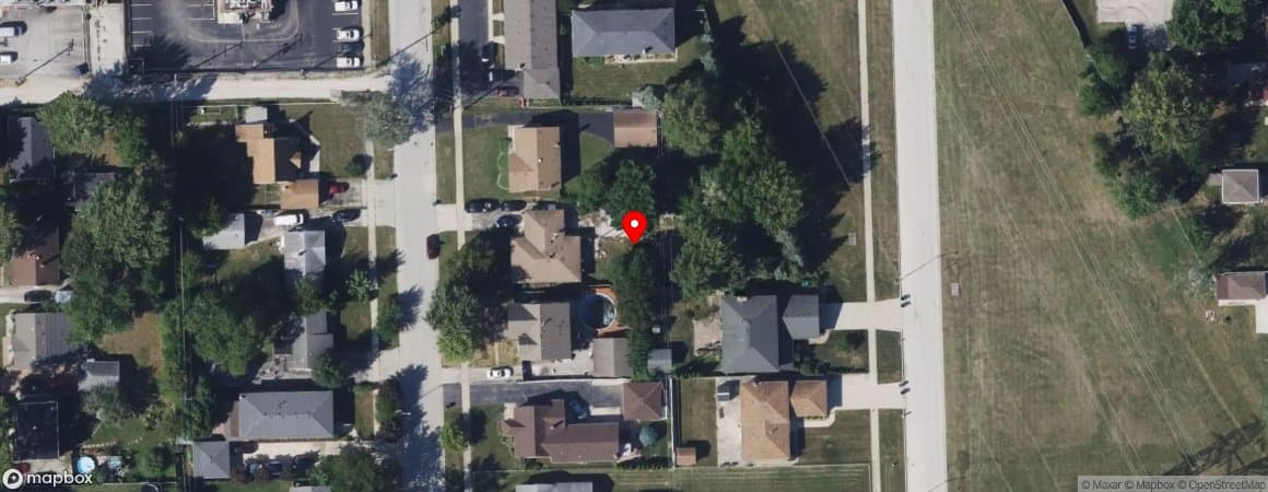 House image located at Burbank, Illinois, 60459
