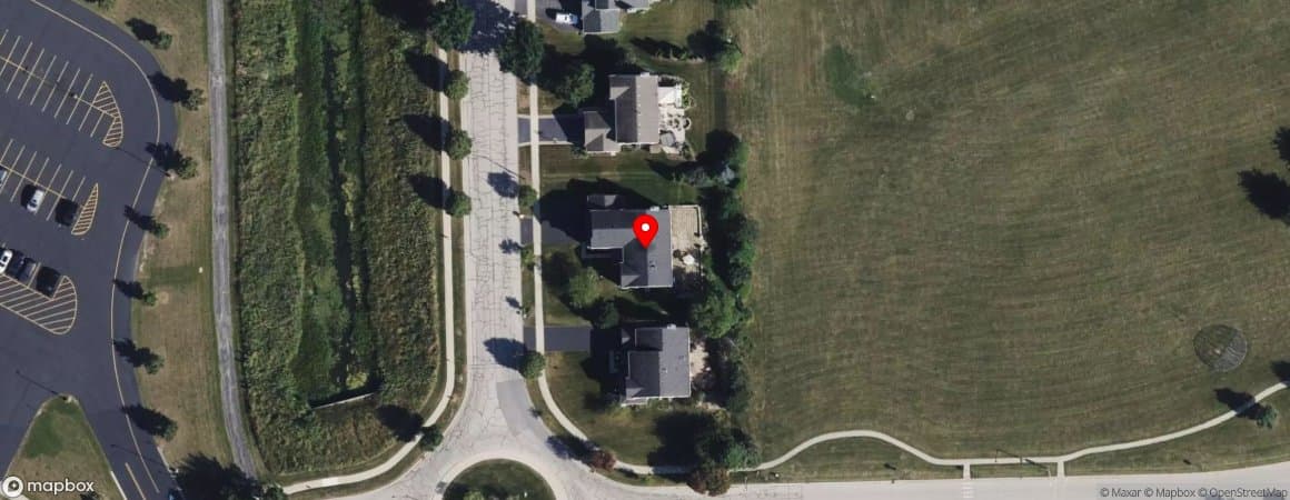 House image located at Plainfield, Illinois, 60585