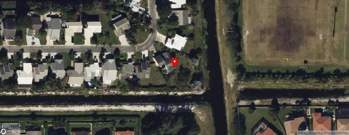 House image located at Lake Worth, Florida, 33463