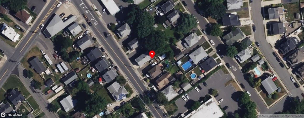 House image located at South River, New Jersey, 8882