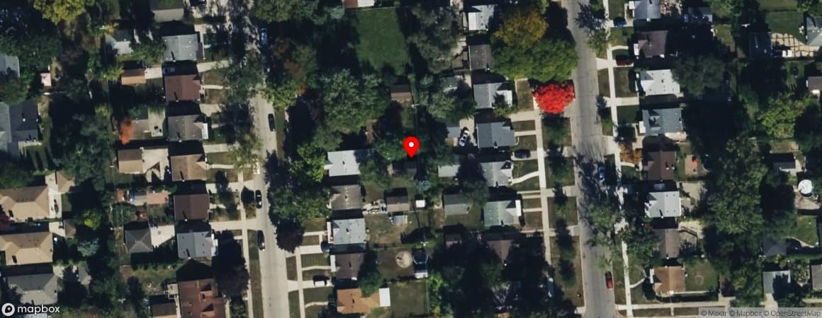 House image located at Dearborn Heights, Michigan, 48127