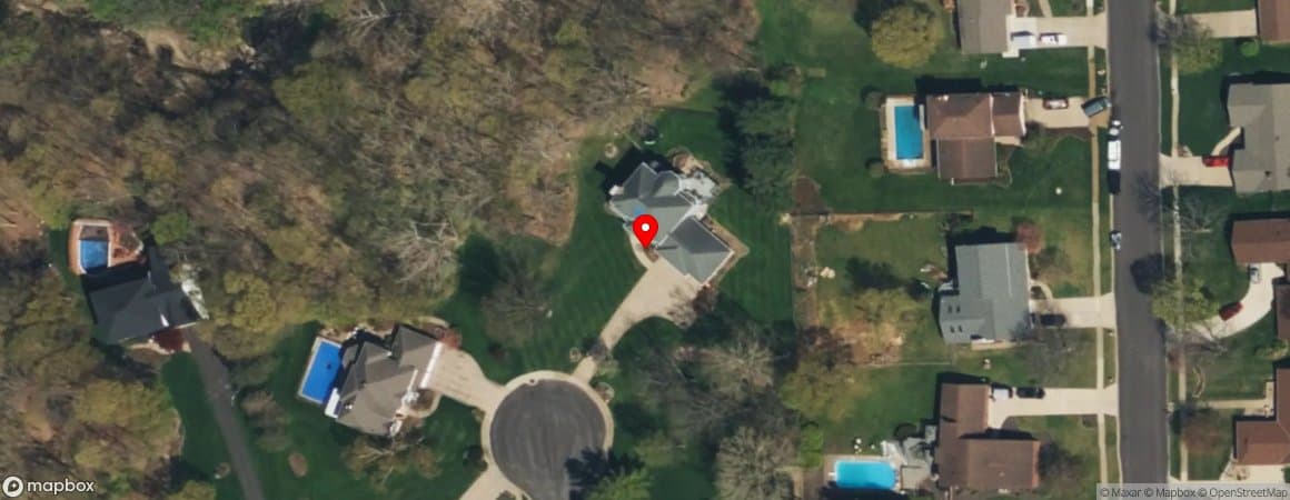 House image located at Washington, Illinois, 61571