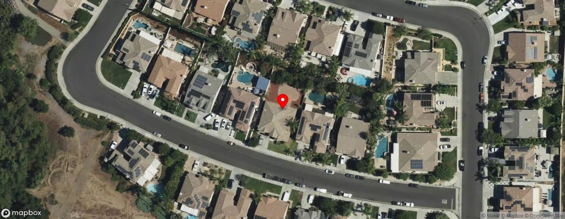 House image located at Murrieta, California, 92562