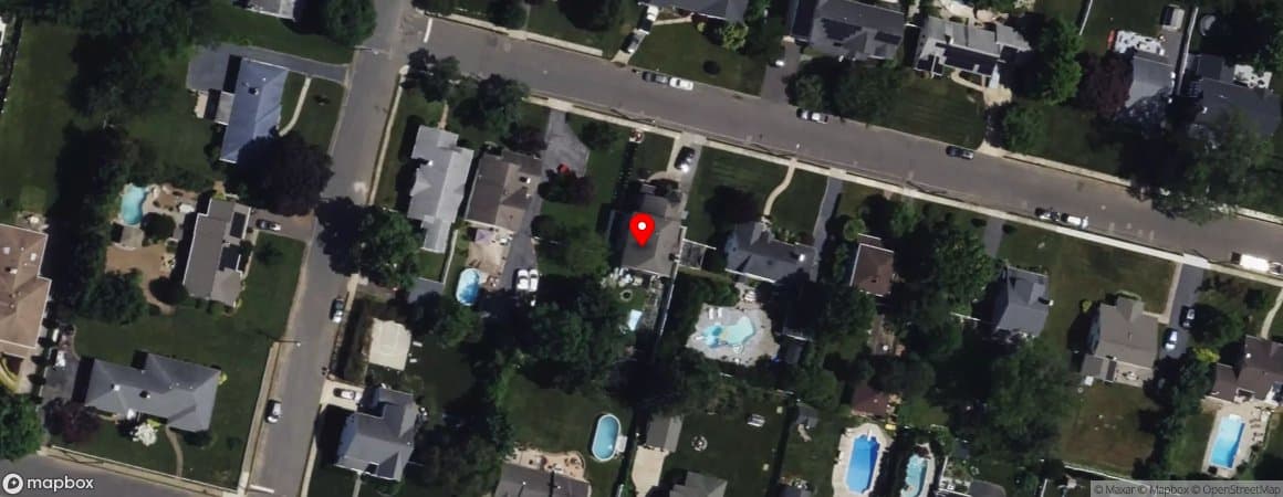 House image located at West Long Branch, New Jersey, 7764