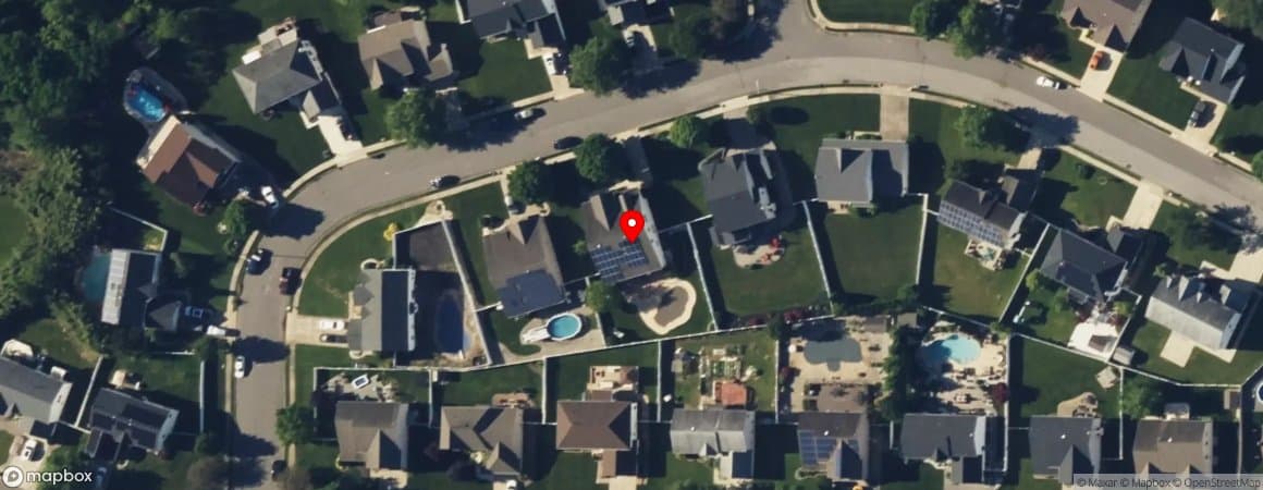 House image located at Woodbury, New Jersey, 8096
