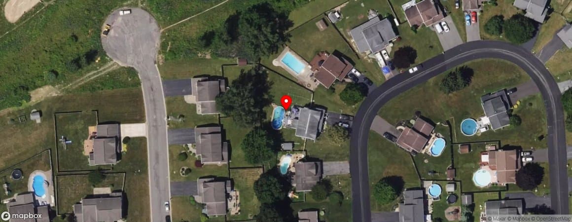 House image located at Liverpool, New York, 13090