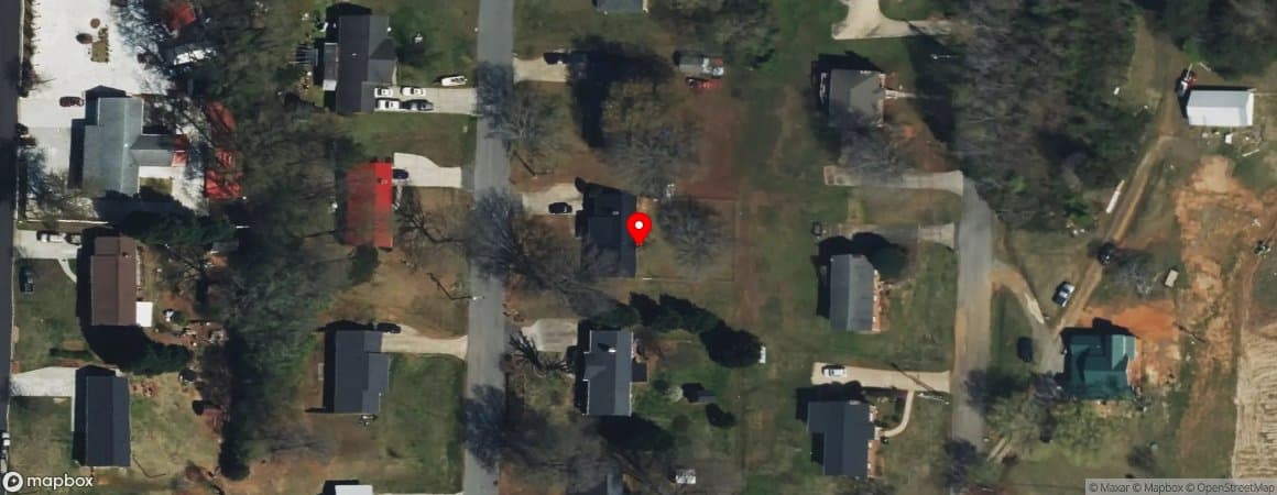 House image located at Lexington, North Carolina, 27295