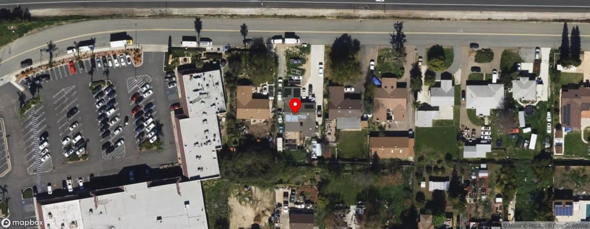 House image located at Spring Valley, California, 91978