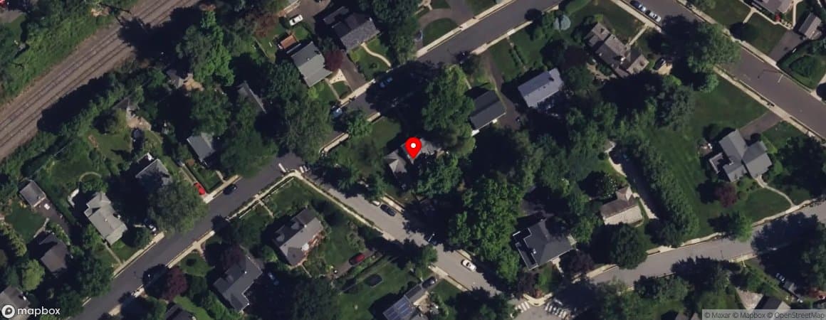 House image located at Jenkintown, Pennsylvania, 19046