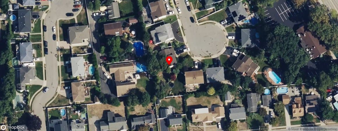 House image located at Bellmore, New York, 11710