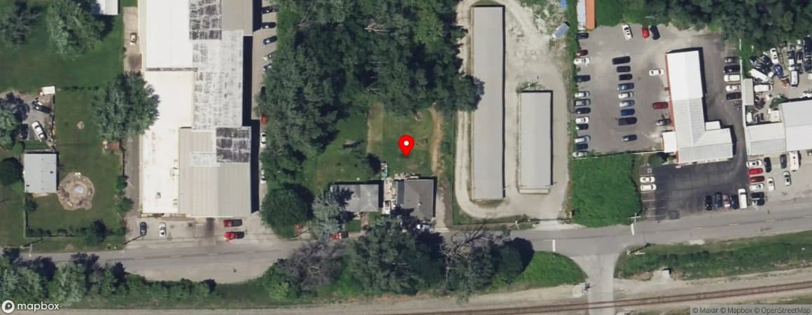 House image located at Lake Station, Indiana, 46405