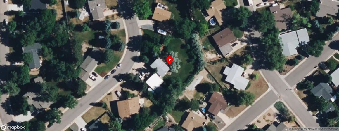House image located at Littleton, Colorado, 80128