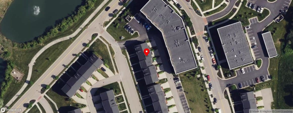 House image located at West Chester, Ohio, 45069