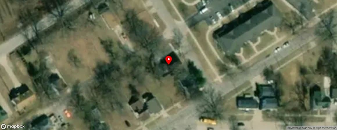 House image located at Muskegon, Michigan, 49442