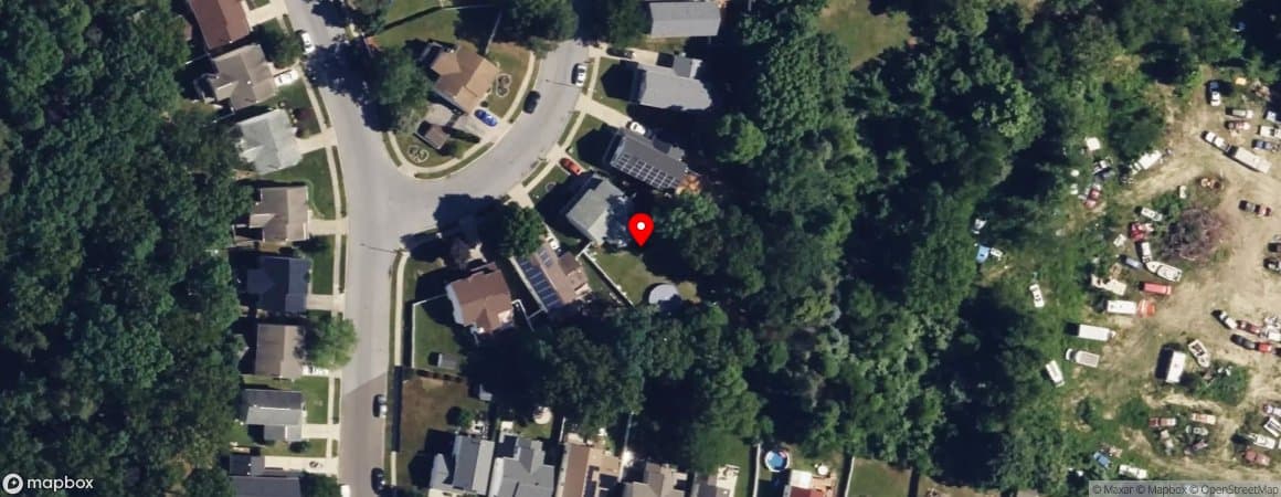 House image located at Atco, New Jersey, 8004