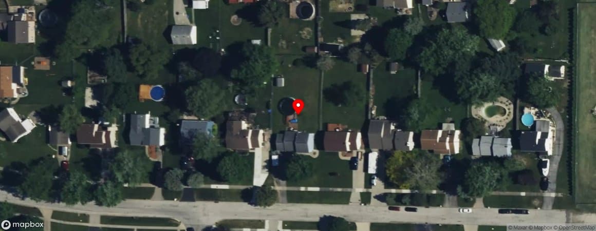 House image located at Northwood, Ohio, 43619