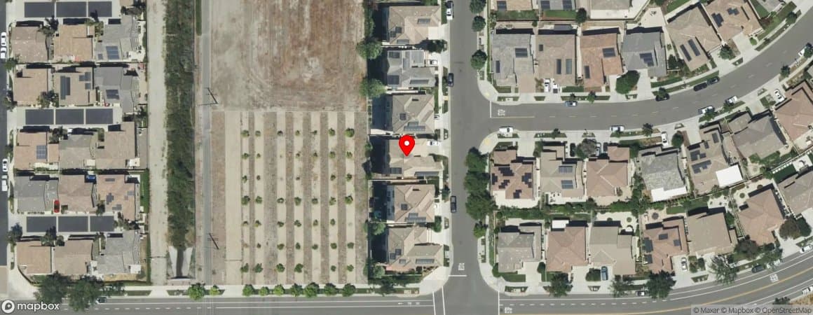 House image located at Chino, California, 91710