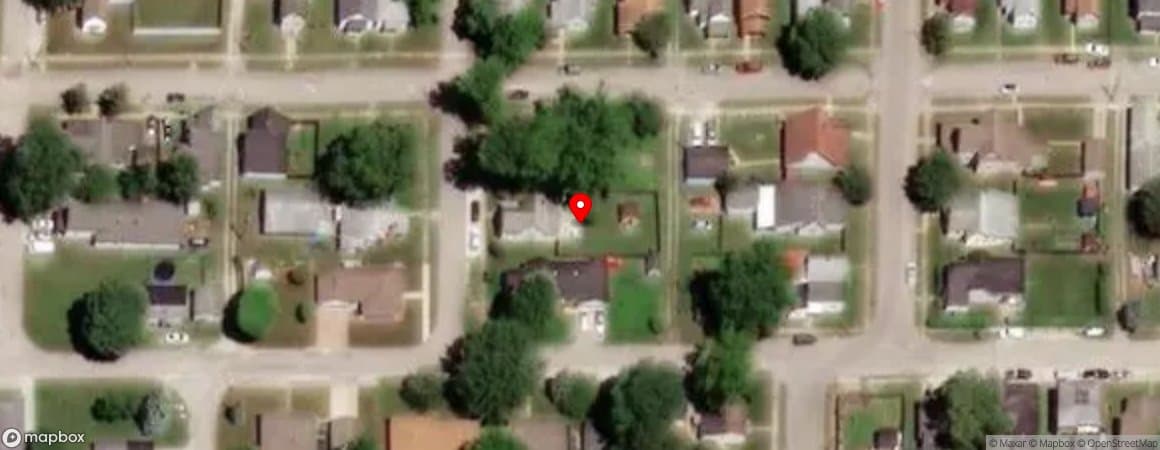 House image located at Elwood, Indiana, 46036