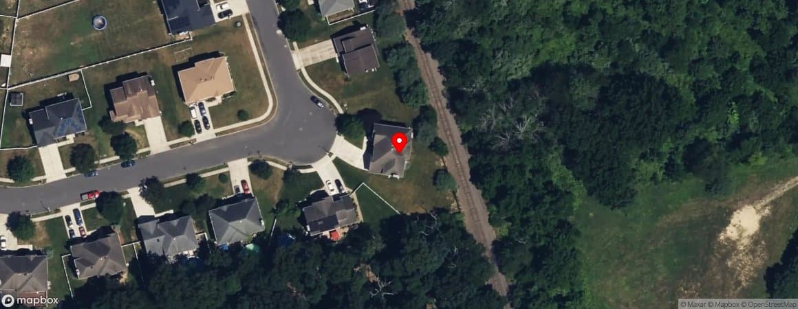 House image located at Clayton, New Jersey, 8312