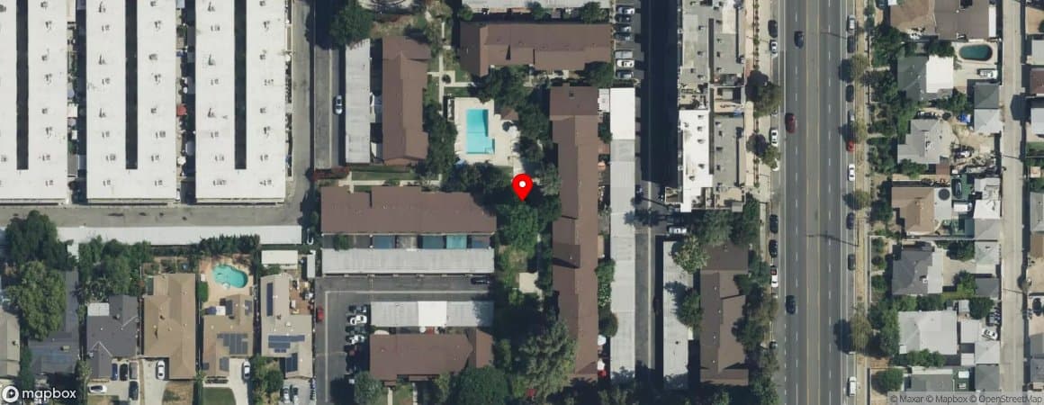 House image located at Winnetka, CA 91306