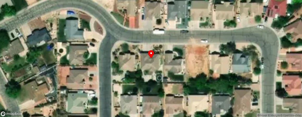 House image located at Saint George, Utah, 84790