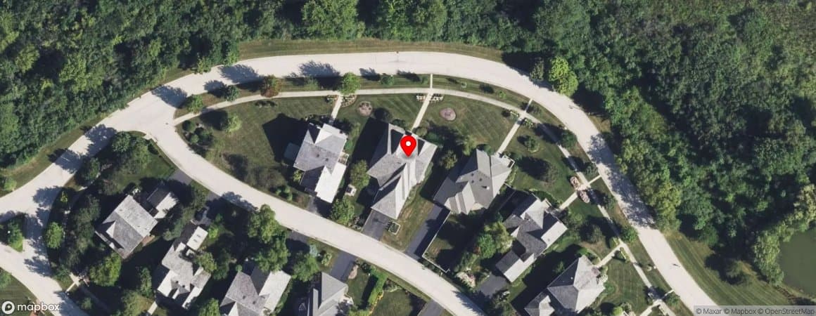 House image located at Lake Forest, Illinois, 60045