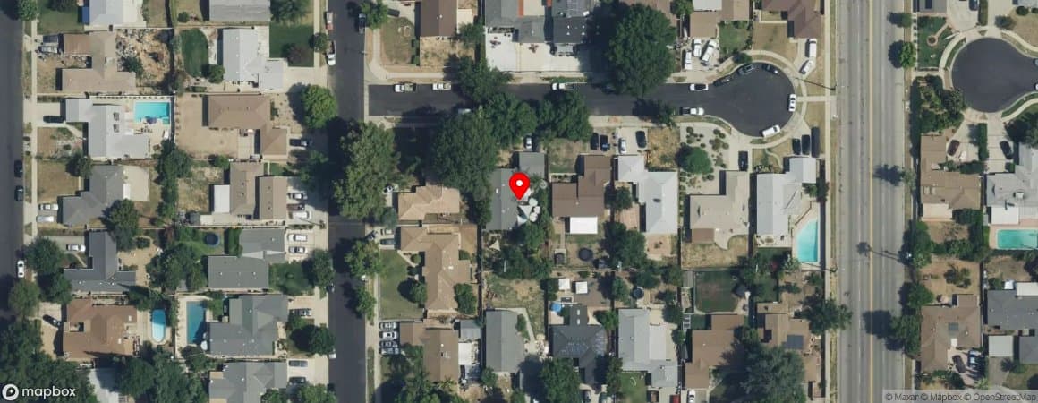 House image located at Winnetka, CA 91306