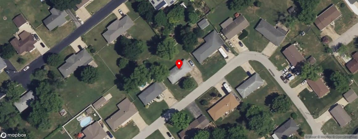 House image located at Arnold, Missouri, 63010