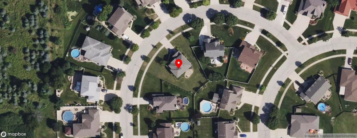 House image located at Manhattan, Illinois, 60442