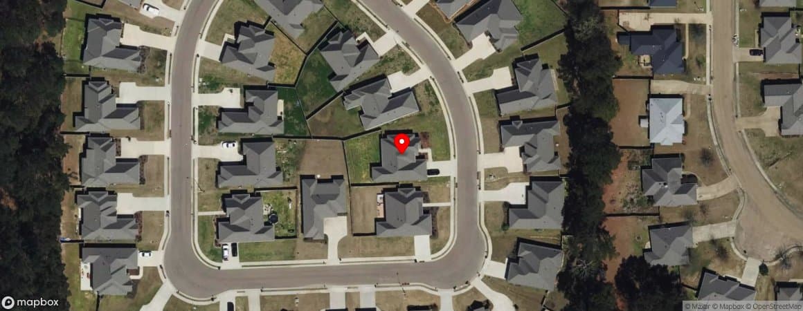 House image located at Brandon, Mississippi, 39047