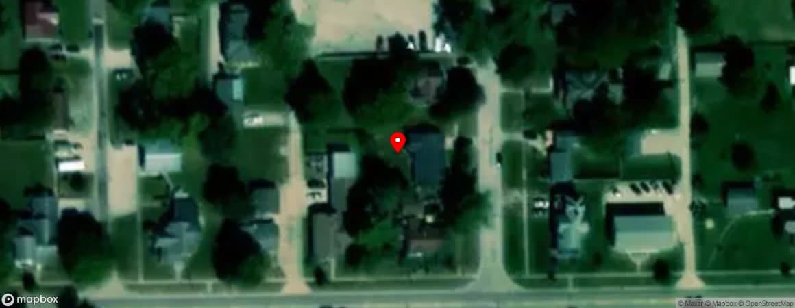 House image located at Chenoa, Illinois, 61726