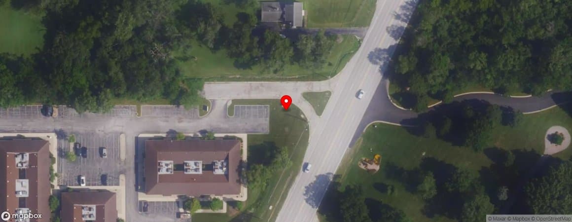 House image located at Flossmoor, Illinois, 60422