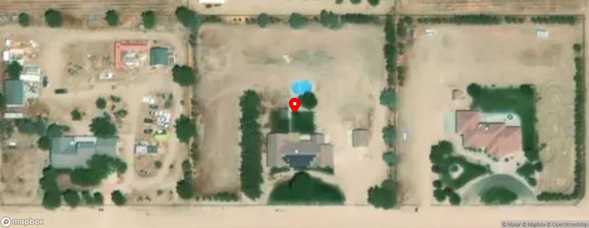 House image located at Lancaster, California, 93536