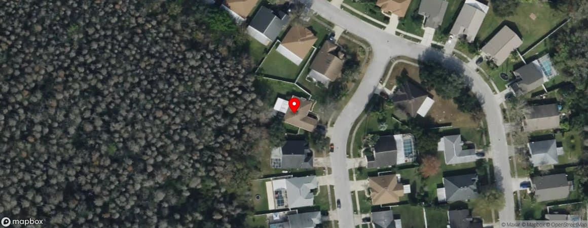 House image located at Wesley Chapel, Florida, 33543